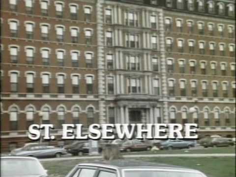 St. Elsewhere - Season 2