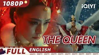 【ENG SUB】The Queen | Romance Action Fantasy Revenge | Chinese Movie 2023 | iQIYI MOVIE THEATER