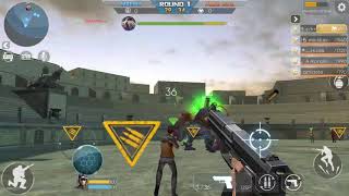 I don't speak Russian!!![Thunder Assault] screenshot 5