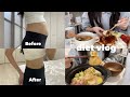 頑張りすぎず体重−6kg、ウエスト− 10cm痩せた私のダイエットルーティン🏃💨