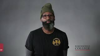 Bakersfield College Veterans Resource Center