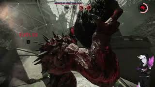 EVOLVE 2024 - WHITE TIGER GOLIATH GAMEPLAY #639 (1440p)