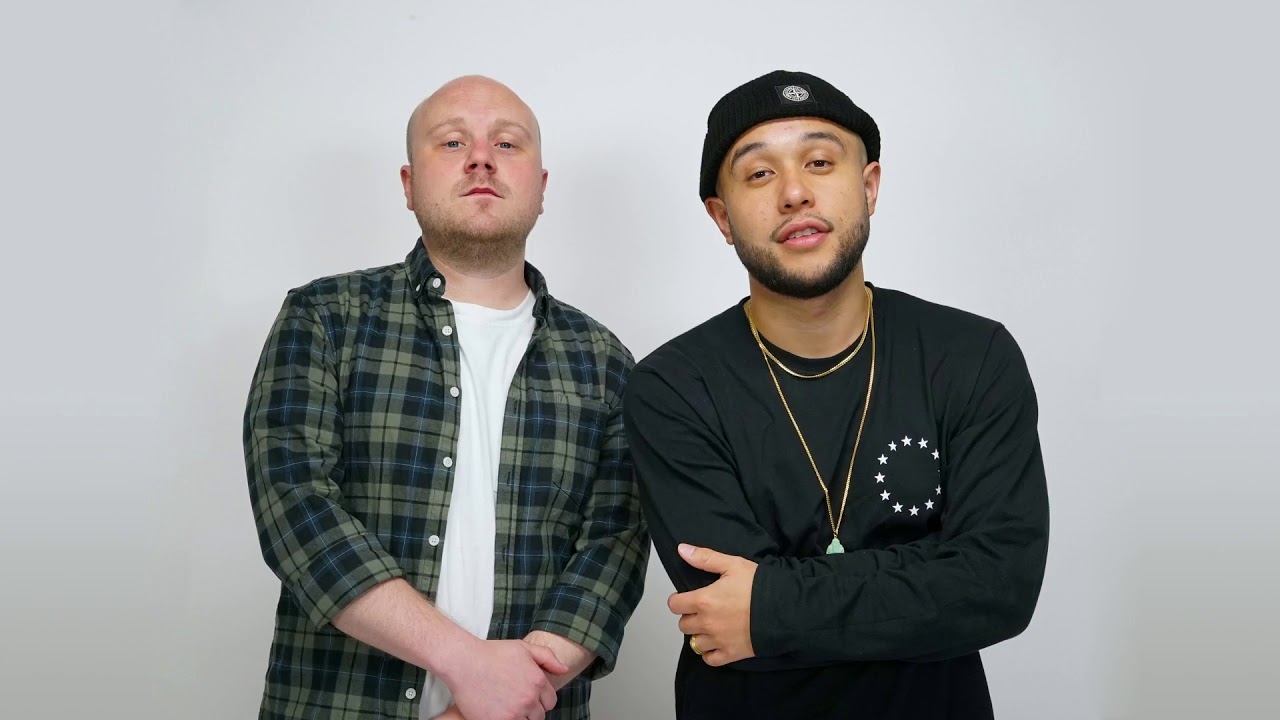 Jax Jones B2B Huxley - House Work Radio ( Beats 1 )