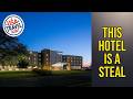Fairfield Inn &amp; Suites Columbus Airport - This Hotel Is a Steal | Columbus (OH), United States🏩