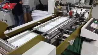 157 gsm Paper Folding Machine