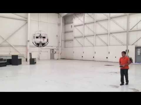 UFROTestFlight 6 25