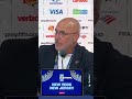 “We are men of faith”: Spain’s head coach says he always believed they would win the World Cup