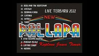 NEW PALLAPA TERBARU 2022  dermaga Biru  Tiara Satru 2