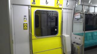 函館本線733系3000番台 走行音 上幌向⇒幌向