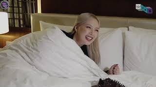 [SUB INDO] G-ING YERIN’s Lovely concept