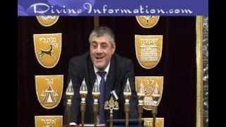 Master of the Torah - The life of Rabbi Ovadia Yosef