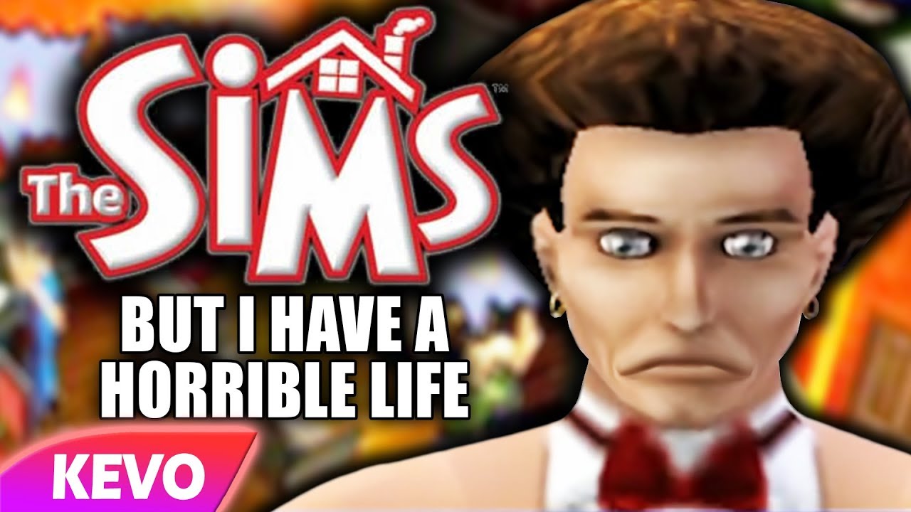 Sims 1 PS2 But I Have A Horrible Life YouTube sims-1-ps2-but-i-have-a-horrible-life-youtube