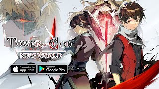 Tower of God: New World Tier List and Reroll Guide with LDPlayer 9