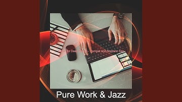 Pulsating Music for Remote Work