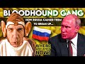 Bloodhound Gang | Where Are They Now? | How Russia Caused Them to Break Up...