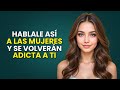 “Lo Que Una Mujer Desea Escuchar de un Hombre Mayor (Pero Jamás Confesará) | Estoicismo”