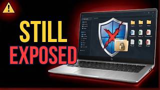 Windows Defender Isn't Enough for Ransomware (Turn This ON)