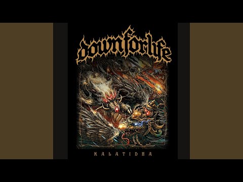 Down For Life - Prahara Jenggala (Official Music Video)