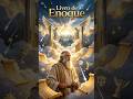 O Livro escondido de Enoque #casosinexplicaveis #mistérios #historiasreais #cortespodcast