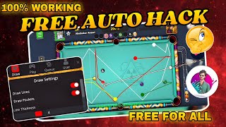 Free 8 Ball Pool Hack | Free CHETO 6 Days | AAM BOY GAMING  screenshot 1