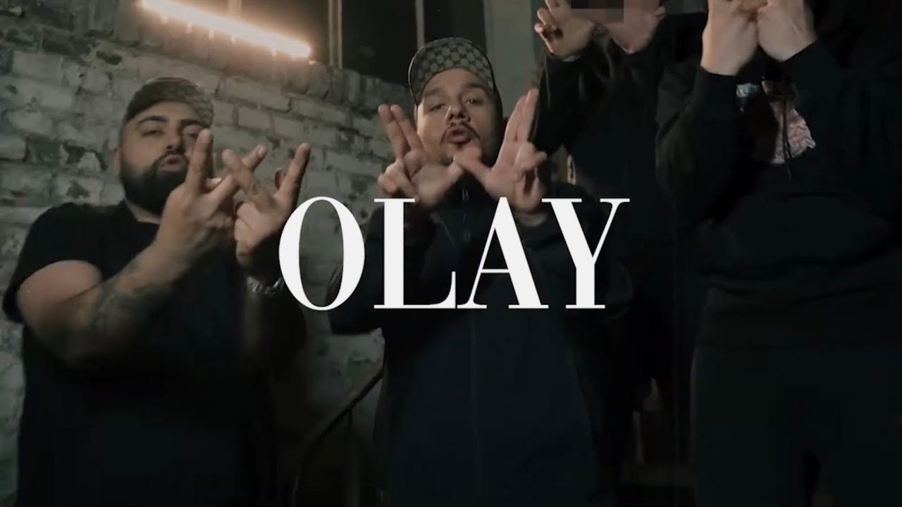 [FREE] X Wave x Kardo x Soufian Type Beat - 