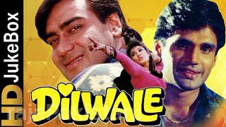 Jeeta Tha Jiske Liyedilwale 1994Kumar Sanualkayagniknadeem Sharavansameer