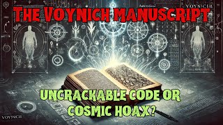 Unlocking the Enigma: Decoding the Voynich Manuscript