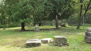 Most Haunted Cemetery Bachelor’s Grove Cemetery | Midlothian, Illinois