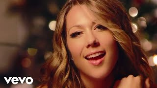 Video thumbnail of "Colbie Caillat - Christmas In The Sand (Official Video)"
