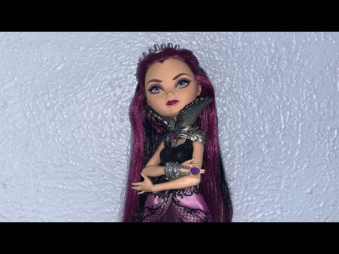 Ever After High Raven Queen 