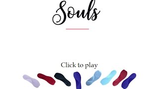 Souls Video www mysouls co uk