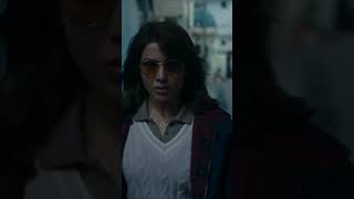 #Citadel Honey Bunny Trailer | #VarunDhawan #SamanthaRuthPrabhu | EkSukoonTV