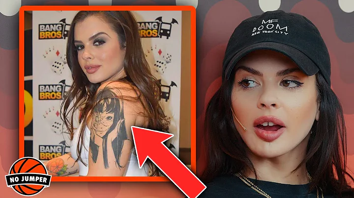 Keisha Gray: Getting Tattoos Lost Me Fans But I Do...