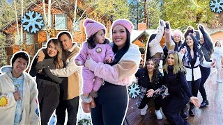 YOUTUBERS TAKE BIG BEAR!! *gets crazy*