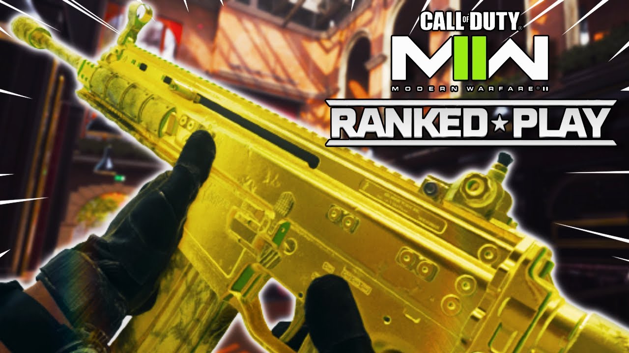 Everything you need to know about MW2 Ranked Play 🫡 #callofduty