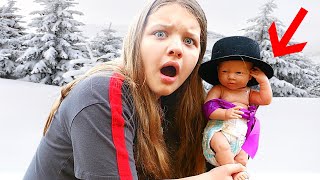 The BEST of BABY NEW YEAR with Aubrey and Caleb! by Fun And Crazy Kids 124,704 views 3 months ago 42 minutes