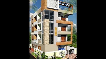 Stunning Luxury Home Designs | 3D Architectural Visualizations | #3DPlans #Architecture #Explore
