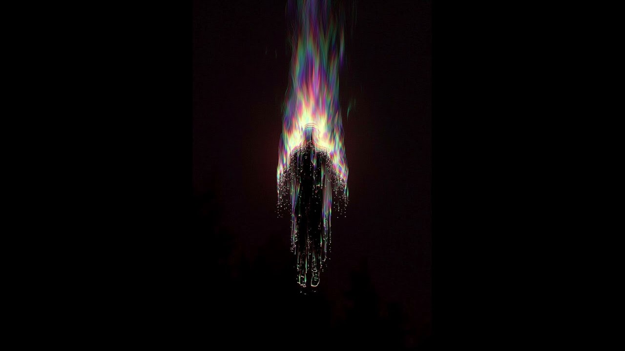 dark matter 🌌 - Cinematic TYPE BEAT