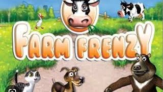 Farm Frenzy Legendary Classics Level 1 screenshot 2