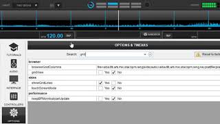 Quick n' Dirty: New showGridLines option in VDJ8.3/2018 b5095 Net Worth