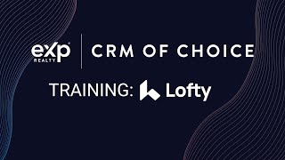 Secrets to Success with Lofty CRM+: AI, IDX & Lead Gen | CRMOFCHOICE screenshot 2