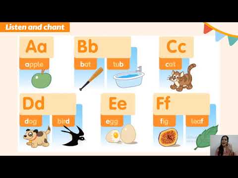 Week 2: grade 2- unit starter- lesson 3