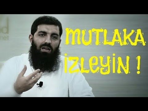 Kalpler Neden Daralır... | Halis Hoca (Ebu Hanzala)