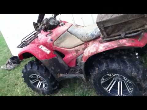 honda-rancher-420-4x4-28"-589s-snorkeled-and-lifted!!!