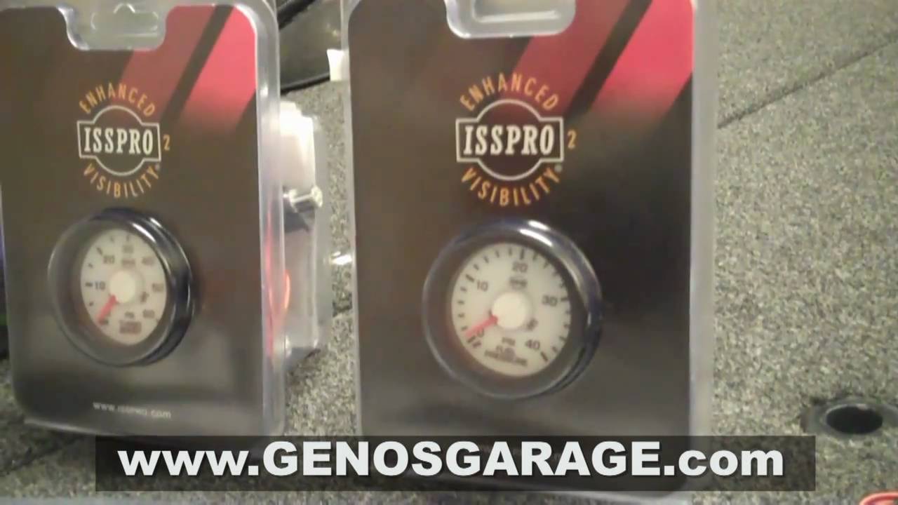 isspro install (part 1) *** pillar pod *** youtube