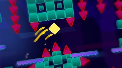 This is the FIRST COLLAB in The Impossible Game 2