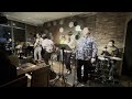 心のまま/松任谷由実 cover by Muming @AZUL TERRACE