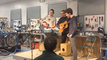 To The Doctor - 3/4 Time [Pre FAWM Songwriting Challenge]