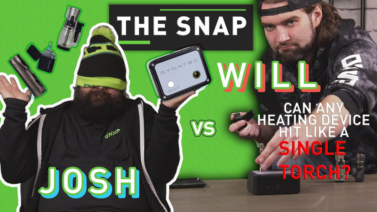 Can a triple torch work as well as a single? | The Snap