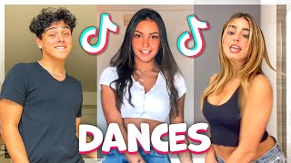 Ultimate TikTok Dance Compilation August 2021 - part 3